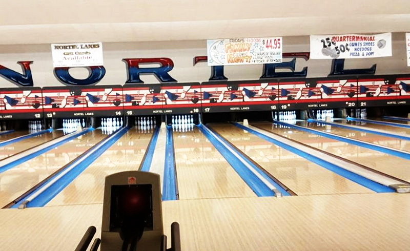 Nortel Lanes - From Web Listing (newer photo)